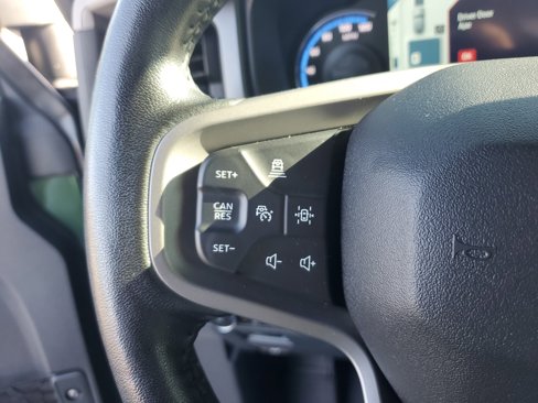 Used 2022 Ford Bronco Wildtrak image 23