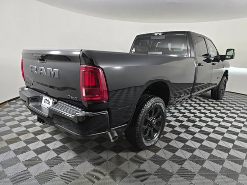 New 2026 RAM 3500 Laramie image 4