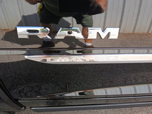 New 2026 RAM 3500 Laramie image 13