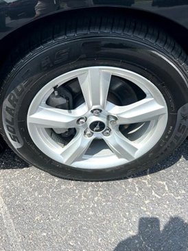 Used 2017 Ford Mustang Convertible image 19