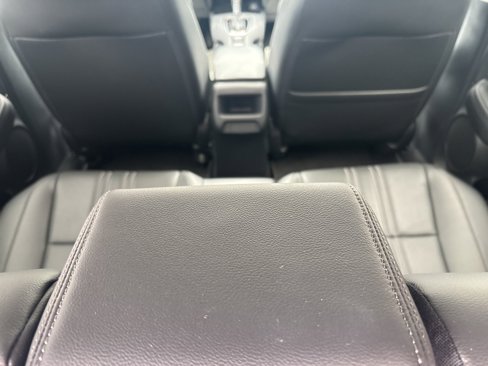 Used 2025 Honda HR-V EX-L image 26