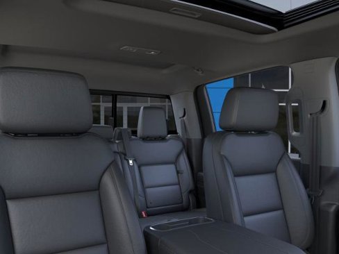 New 2026 Chevrolet Silverado 1500 RST image 24
