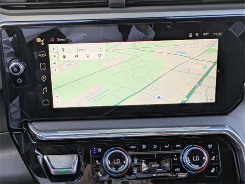 New 2026 GMC Sierra 1500 Denali w/ Denali Reserve Package image 23