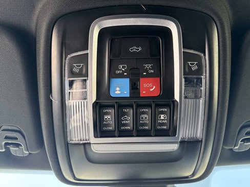New 2026 RAM 1500 Rebel image 27