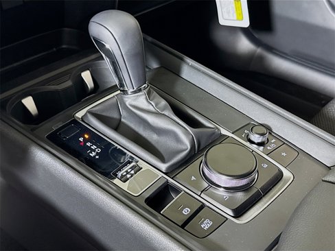 New 2025 MAZDA CX-50 AWD 2.5 S w/ Weather Package image 11