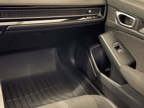 Used 2024 Honda Civic Sport image 19