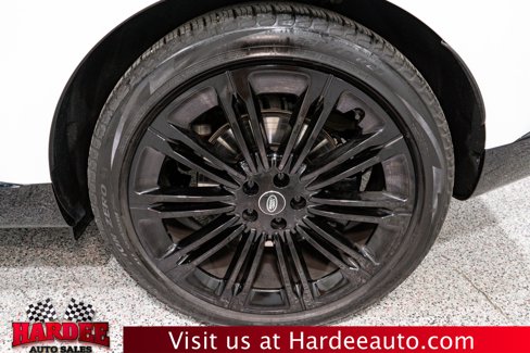 Used 2024 Land Rover Range Rover SE image 10