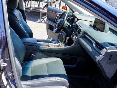 Used 2019 Lexus RX 350L AWD image 25