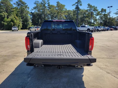 New 2026 GMC Sierra 1500 Denali Ultimate image 7