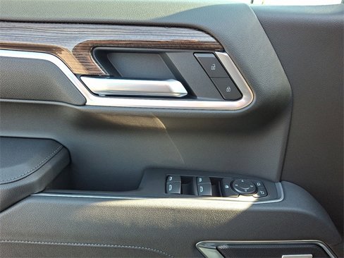New 2026 Chevrolet Silverado 1500 RST w/ Safety Package image 9