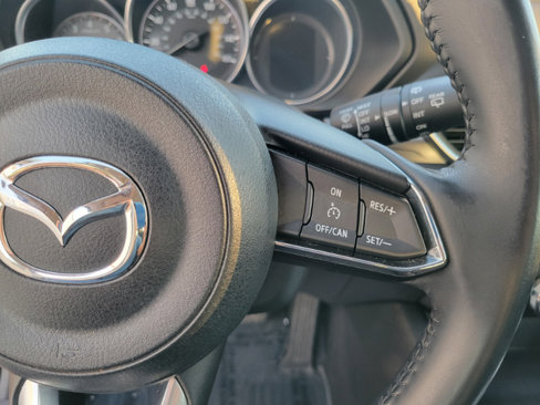 Used 2018 MAZDA CX-5 Sport image 31