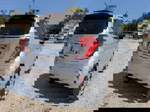 Used 2022 Chevrolet Spark LS image 4