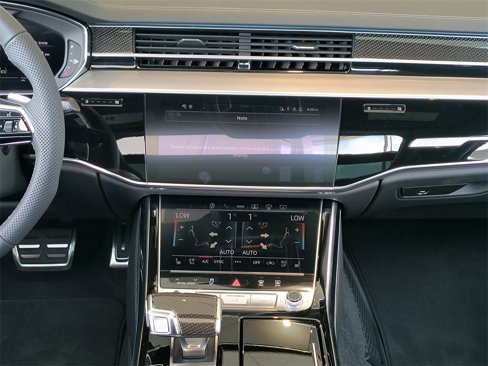 New 2025 Audi S8 image 5