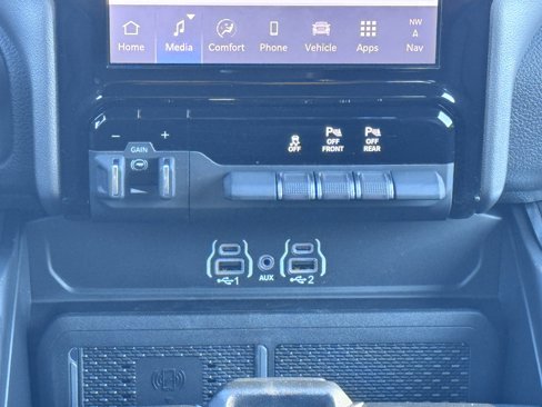 New 2026 RAM 1500 Big Horn image 21