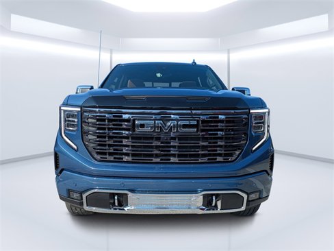 New 2026 GMC Sierra 1500 Denali Ultimate image 9