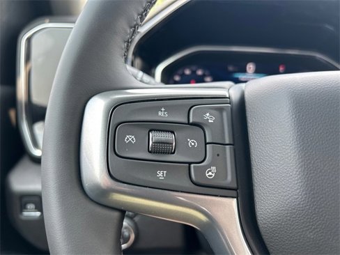 New 2026 Chevrolet Silverado 1500 LT image 22