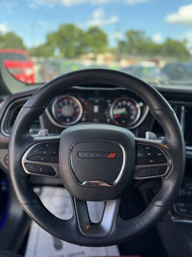 Used 2022 Dodge Challenger GT w/ Plus Package image 17