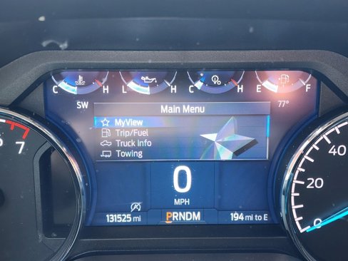 Used 2021 Ford F150 XLT w/ Equipment Group 302A High image 22