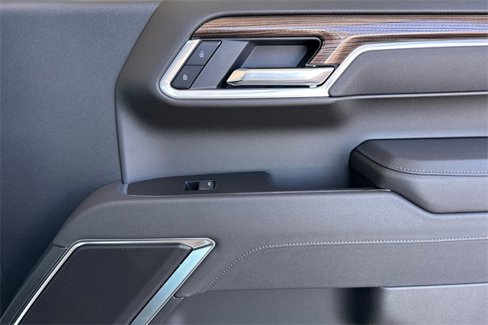 New 2026 Chevrolet Silverado 1500 LT w/ Protection Package image 22