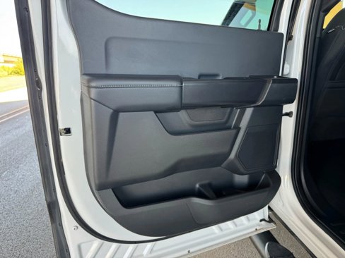 Used 2021 Ford F150 XL w/ STX Appearance Package image 18