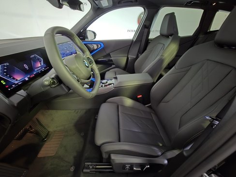 New 2026 BMW X3 xDrive30 w/ Premium Package image 11