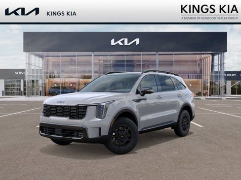 New 2026 Kia Sorento SX Prestige image 1