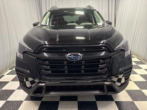 New 2025 Subaru Ascent Bronze Edition image 2