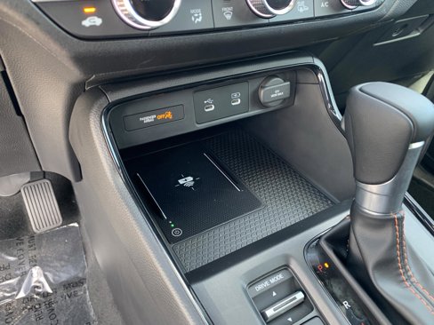 New 2026 Honda CR-V TrailSport image 28