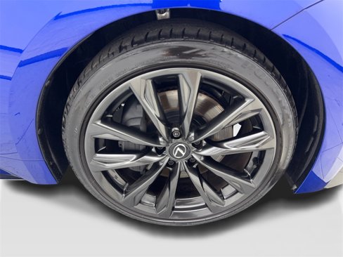Used 2025 Lexus IS 350 F Sport w/ Accessory Package 2 image 82