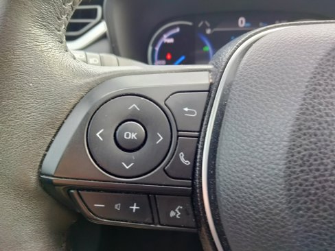 Used 2021 Toyota RAV4 XSE image 19