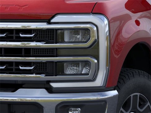 New 2026 Ford F350 Lariat image 18