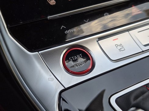 New 2026 Audi RS 7 Performance image 21