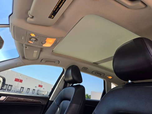 Used 2016 Audi Q5 2.0T Premium Plus w/ Technology Package image 14