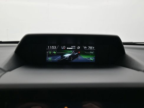 Used 2023 Subaru Crosstrek 2.5i Limited w/ Moonroof Package image 10
