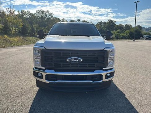 New 2026 Ford F250 XL image 7