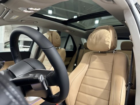 New 2026 Mercedes-Benz GLE 450 4MATIC image 15