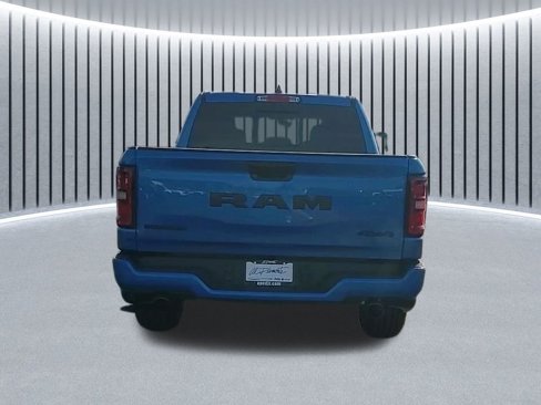 New 2026 RAM 1500 Big Horn image 6
