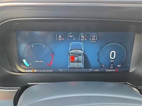 Used 2024 Ford F250 Limited image 16