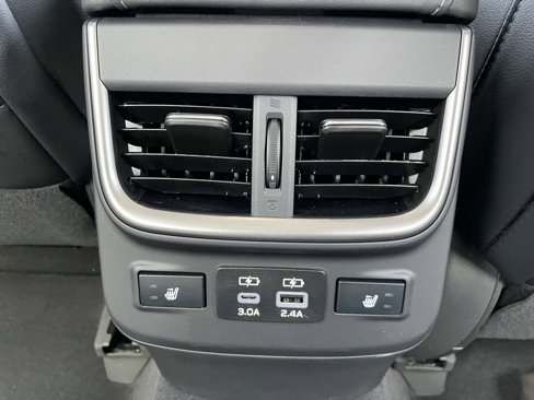 New 2025 Subaru Outback Touring XT image 44