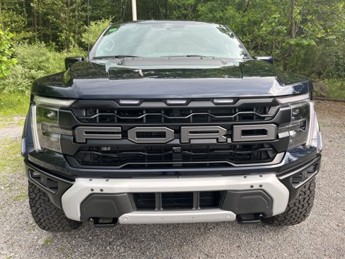 New 2025 Ford F150 Raptor image 2