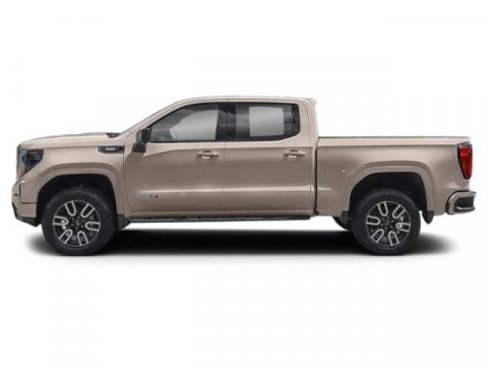 New 2026 GMC Sierra 1500 AT4 w/ AT4 Premium Package image 2