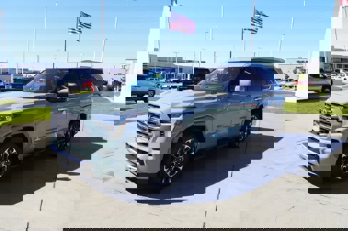 New 2026 Toyota Sequoia Limited image 4