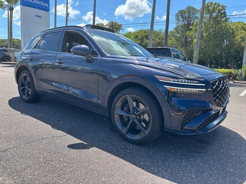 Used 2026 Genesis GV70 3.5T Sport Prestige image 24