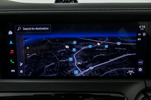 New 2026 Porsche Panamera 4 E-Hybrid image 15