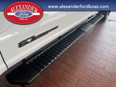 New 2026 Ford F250 XL w/ STX Appearance Package image 8