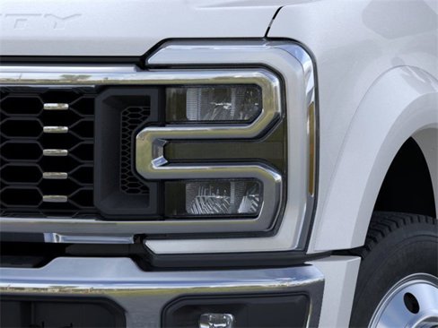 New 2026 Ford F450 4x4 Crew Cab Super Duty image 18