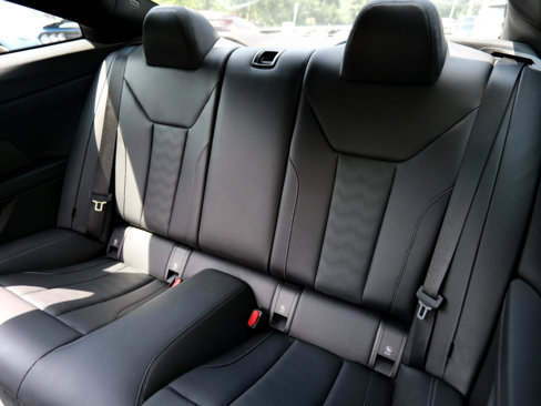 Used 2022 BMW M4 Coupe image 45