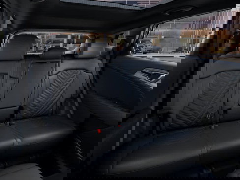 New 2026 Kia Sportage X-Pro Prestige image 16