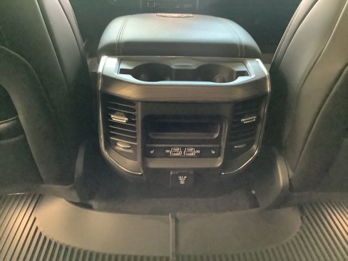 New 2026 RAM 1500 Laramie image 38