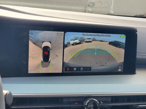 New 2025 Nissan Murano SL image 23